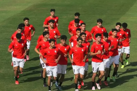 قبل مواجهة المغرب.. كيف يستعد منتخب الشباب لتحدي كأس العالم في تشيلي؟